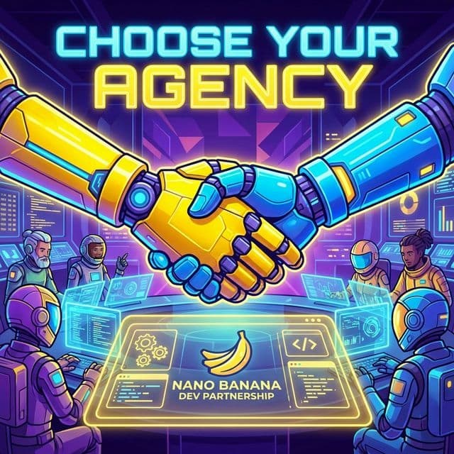 Cómo elegir la mejor agencia de desarrollo para tu proyecto