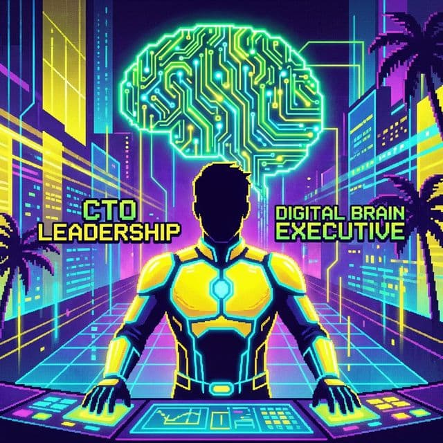 7 señales de que tu startup necesita un CTO (y cómo encontrarlo)